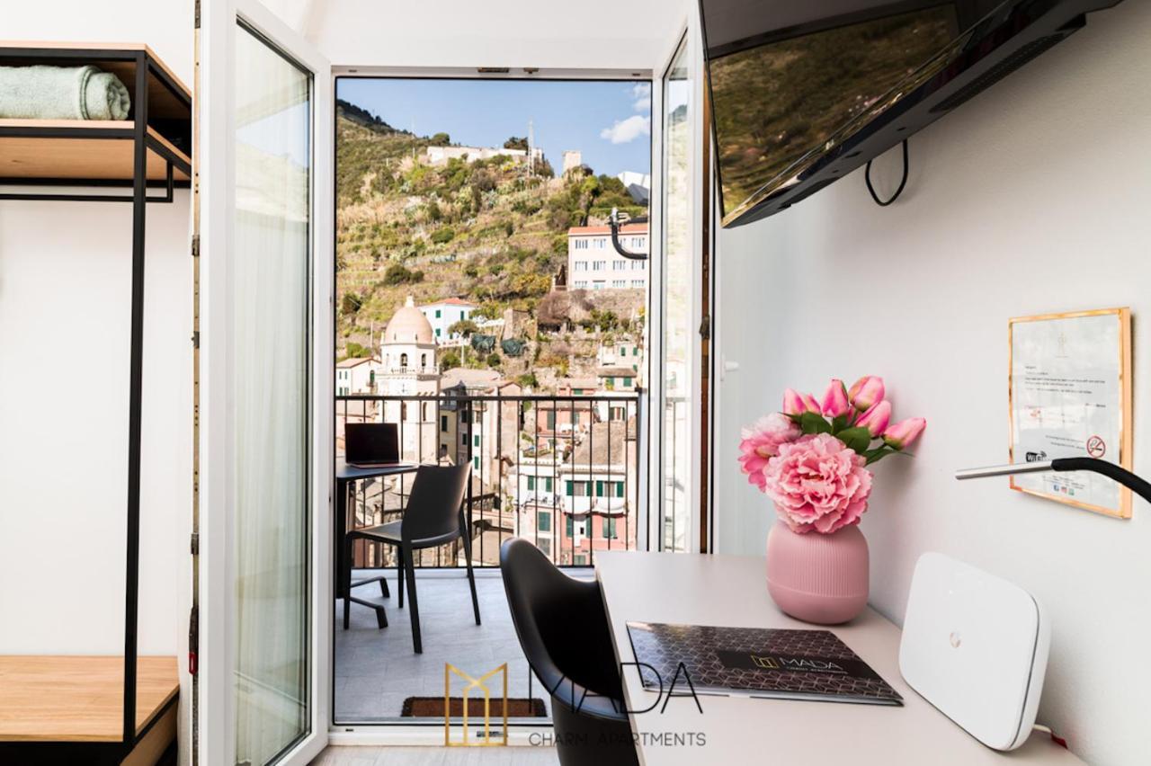Mada Charm Apartments Jacuzzi 韦尔纳扎 外观 照片