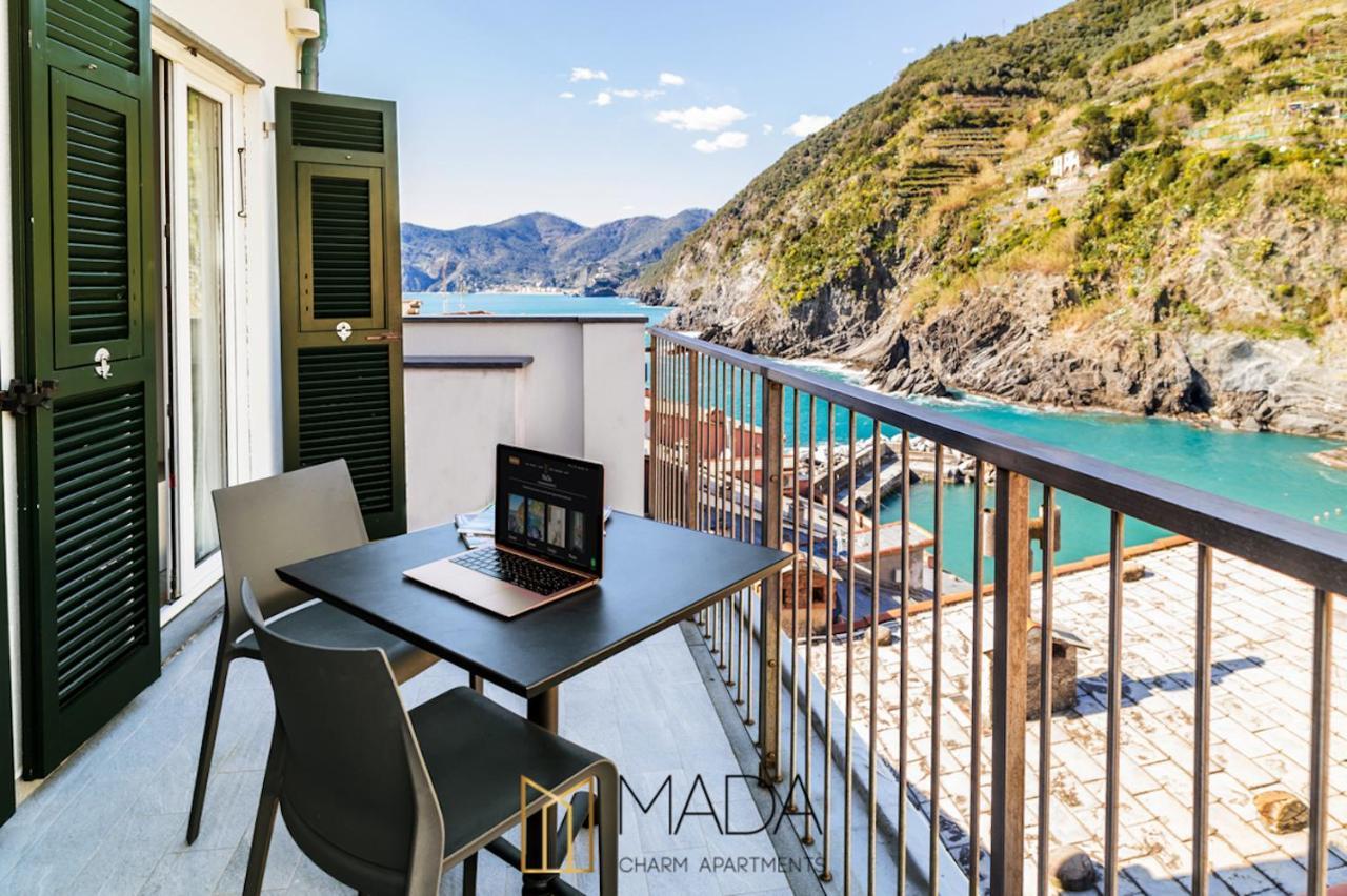 Mada Charm Apartments Jacuzzi 韦尔纳扎 外观 照片
