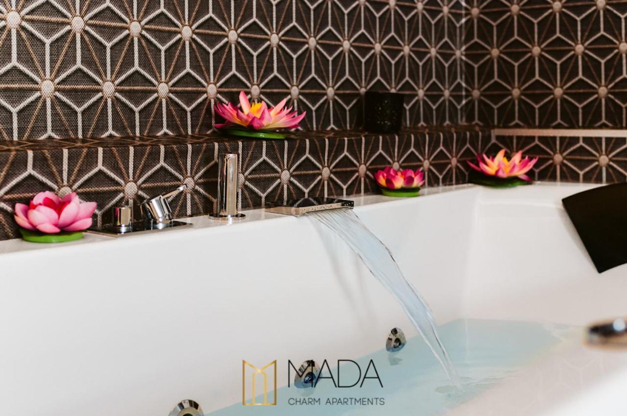 Mada Charm Apartments Jacuzzi 韦尔纳扎 外观 照片