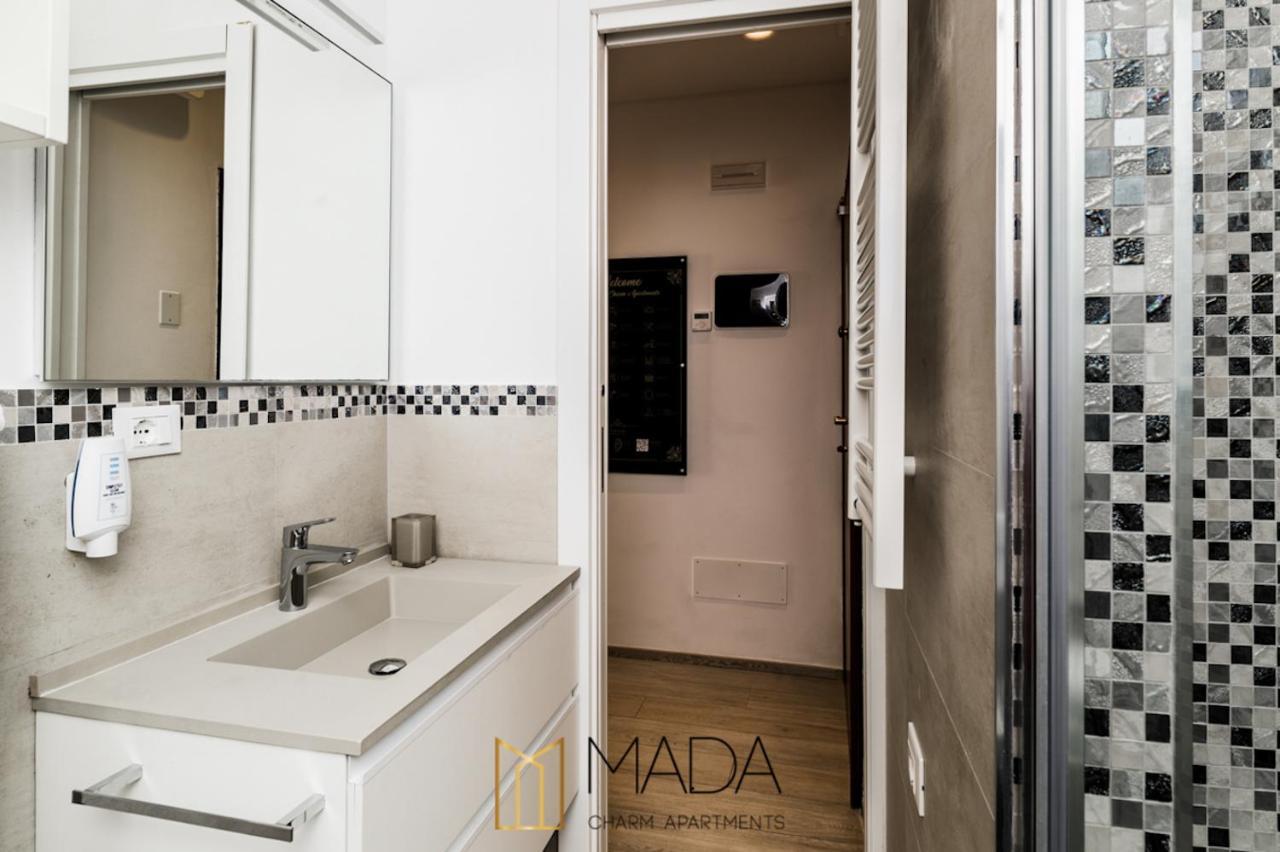 Mada Charm Apartments Jacuzzi 韦尔纳扎 外观 照片