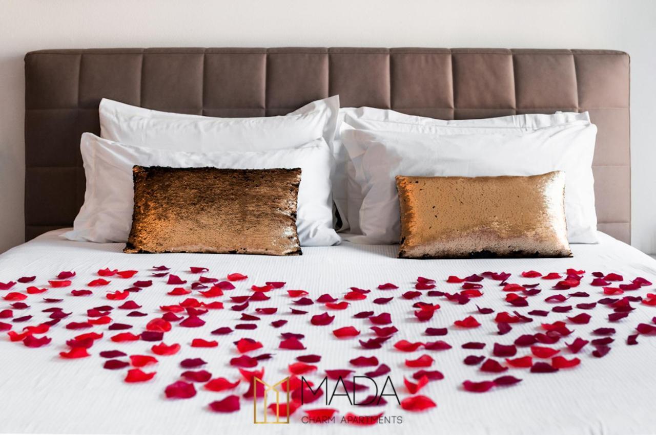 Mada Charm Apartments Jacuzzi 韦尔纳扎 外观 照片