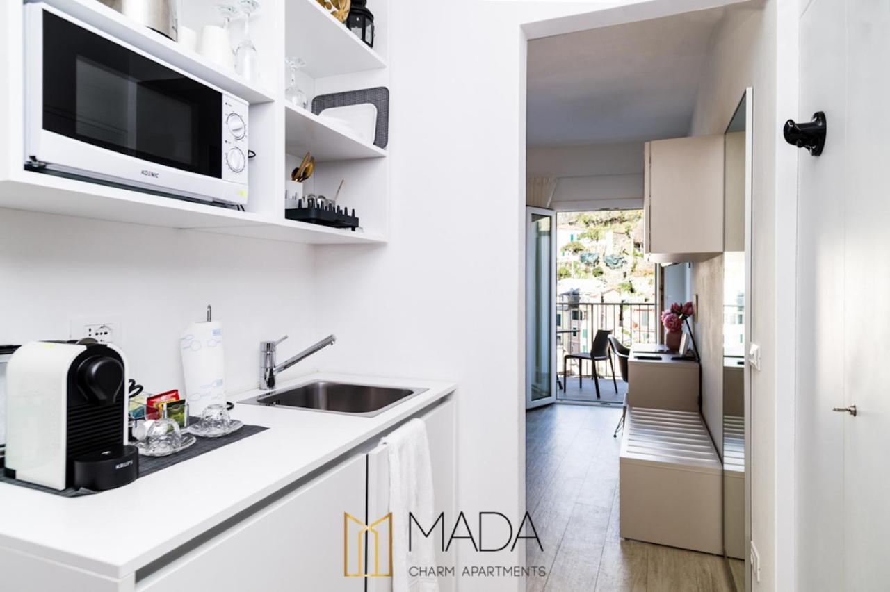 Mada Charm Apartments Jacuzzi 韦尔纳扎 外观 照片