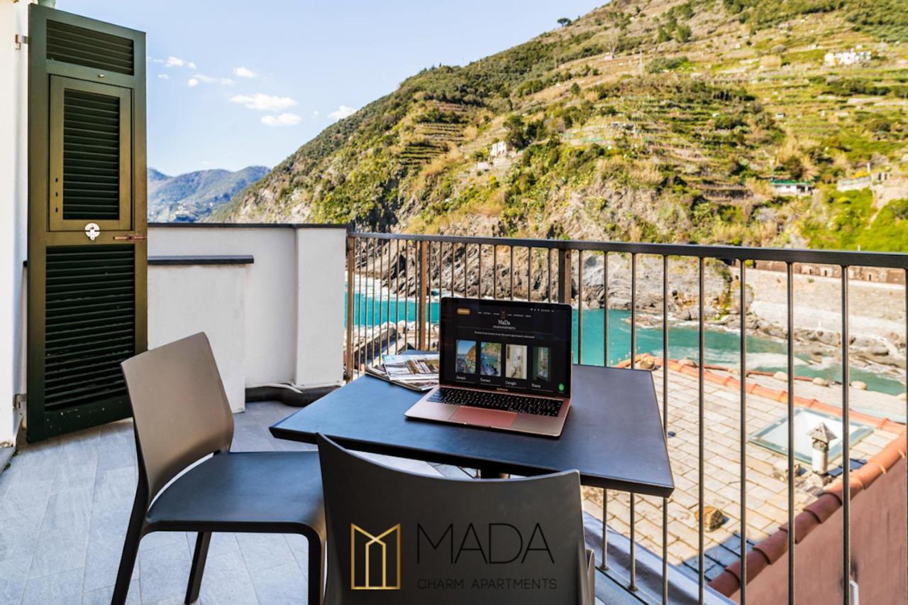 Mada Charm Apartments Jacuzzi 韦尔纳扎 外观 照片